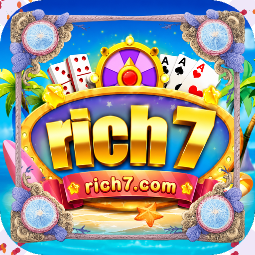 rich7 — mitra unggulan