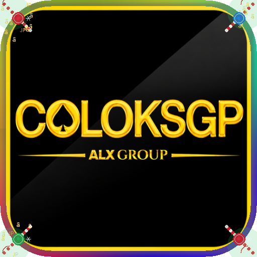 coloksgp — galeri pratinjau - APK Resmi