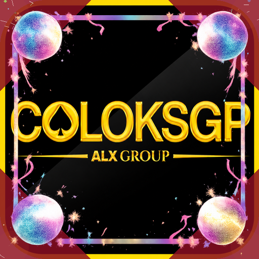 coloksgp — galeri pratinjau Resmi APK