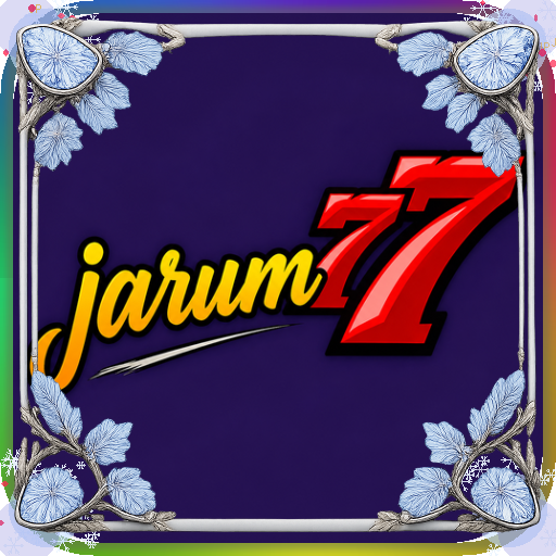 jarum77 — mitra unggulan